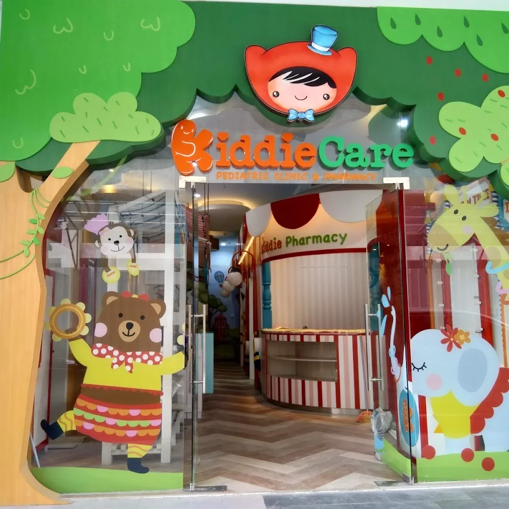 KiddieCare Pediatric Clinic and pharmacy