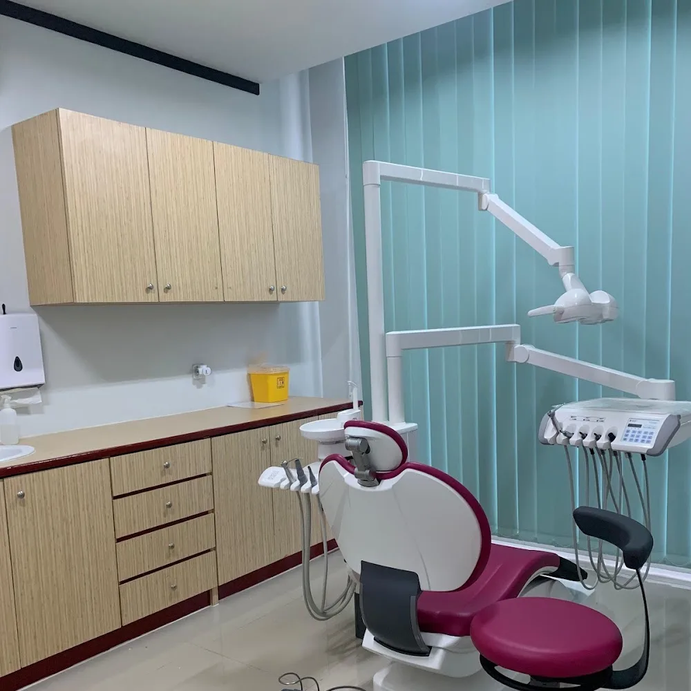 Klinik Utama My Kids' Dentist