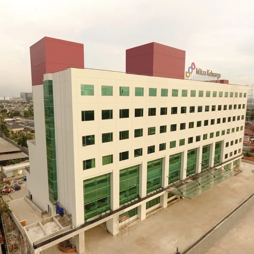 Mitra Keluarga Gading Serpong