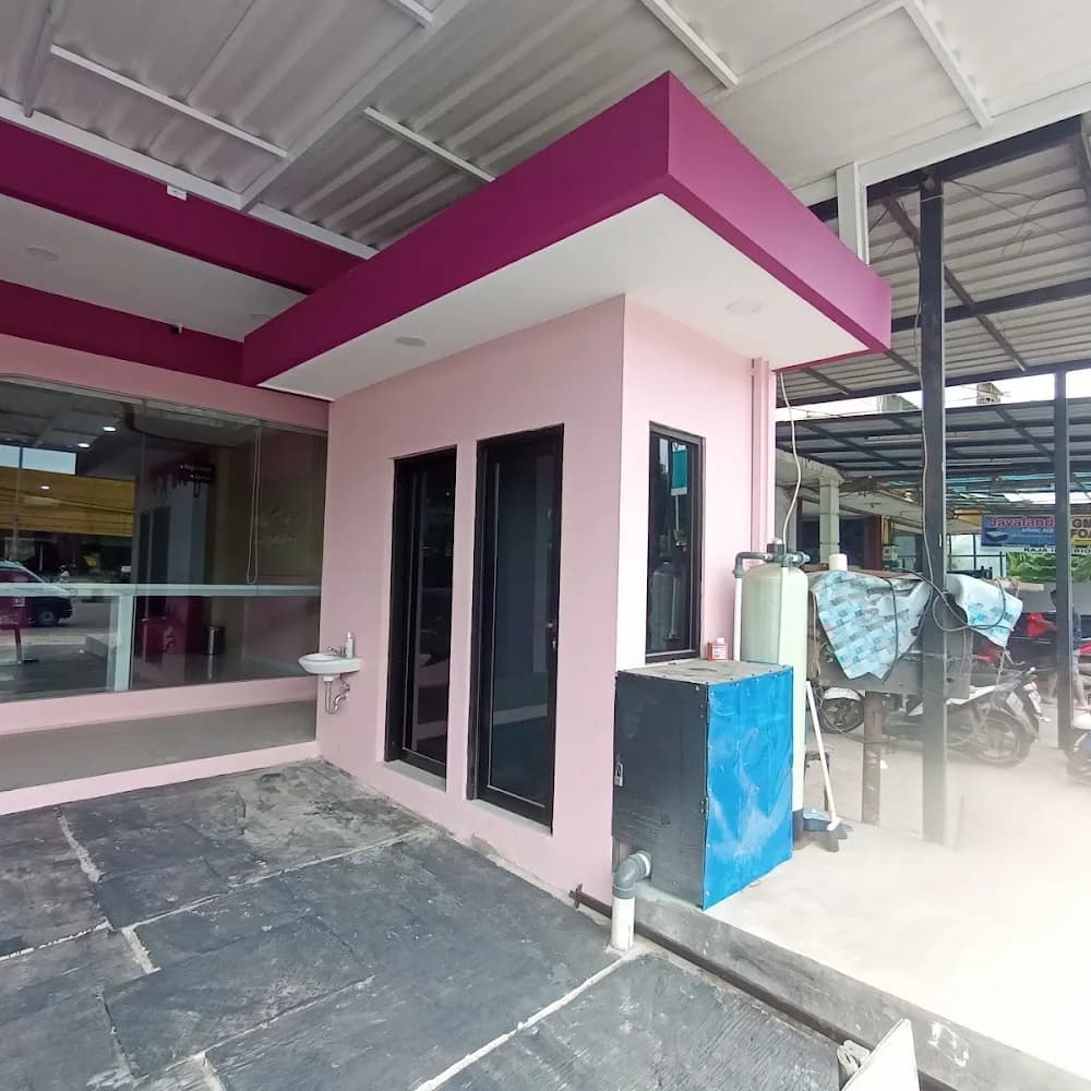 KS Prime Alam Sutera (Persalinan 24 Jam, USG, Fertilitas, Cek Lab, Poli Anak, Poli Laktasi, Senam Hamil)