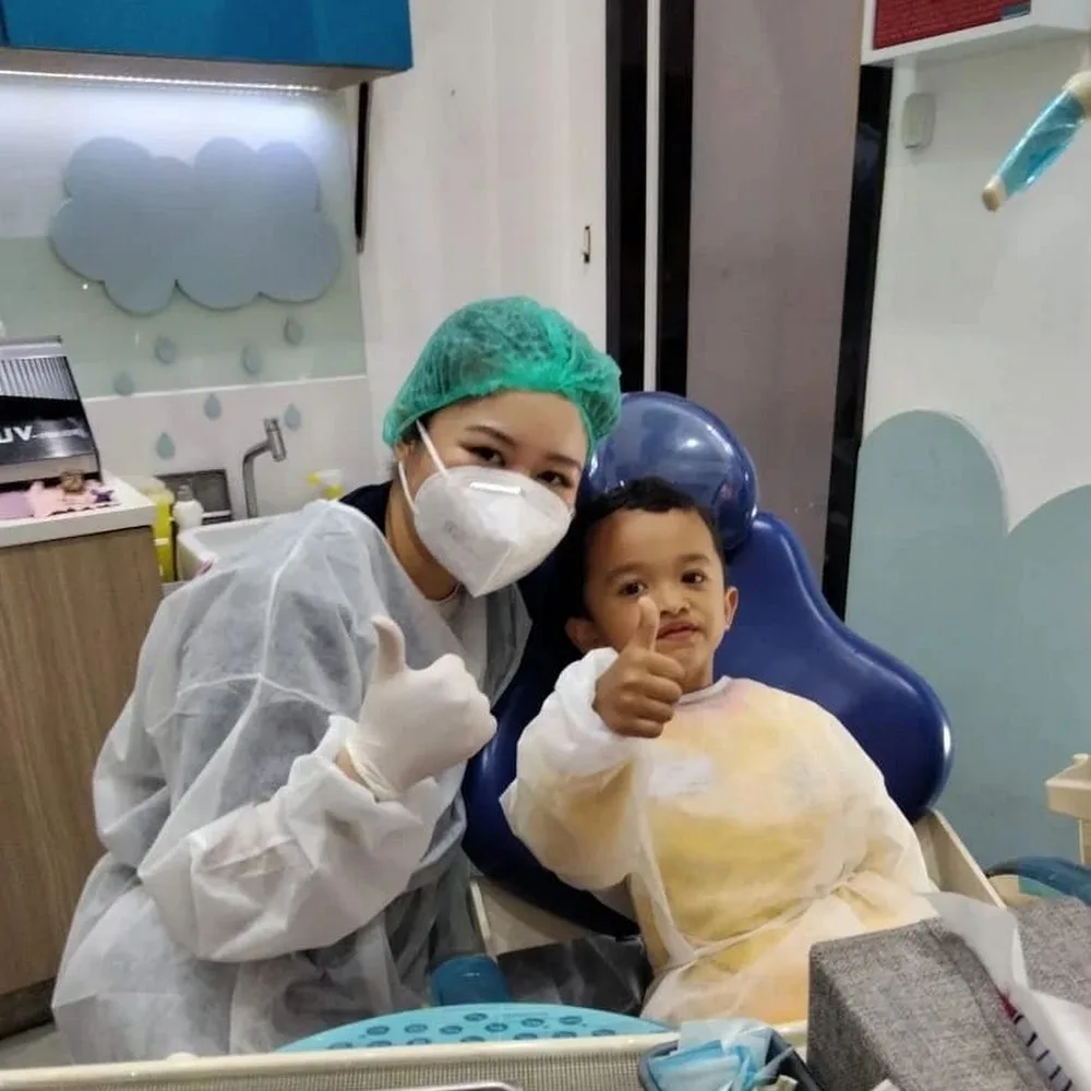 Celebrity Dental Clinic (CDC) - Klinik Gigi Alam Sutera Living World