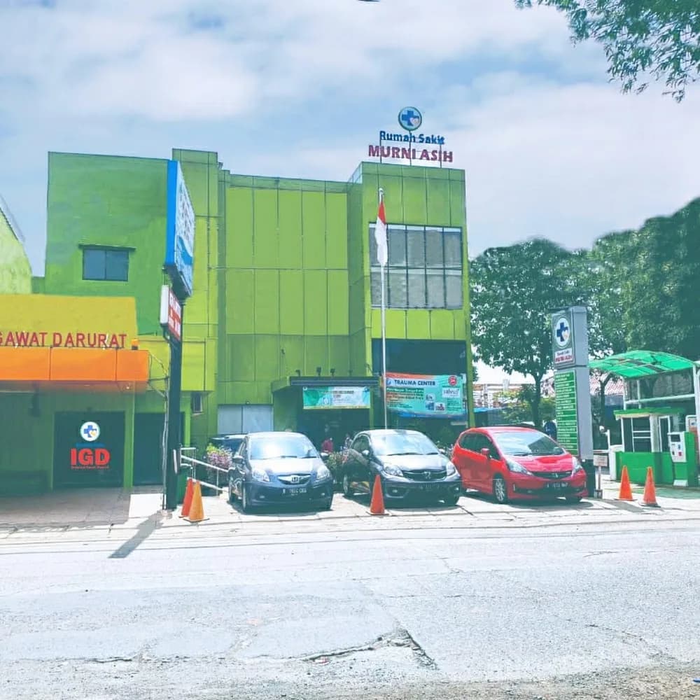 RS Murni Asih