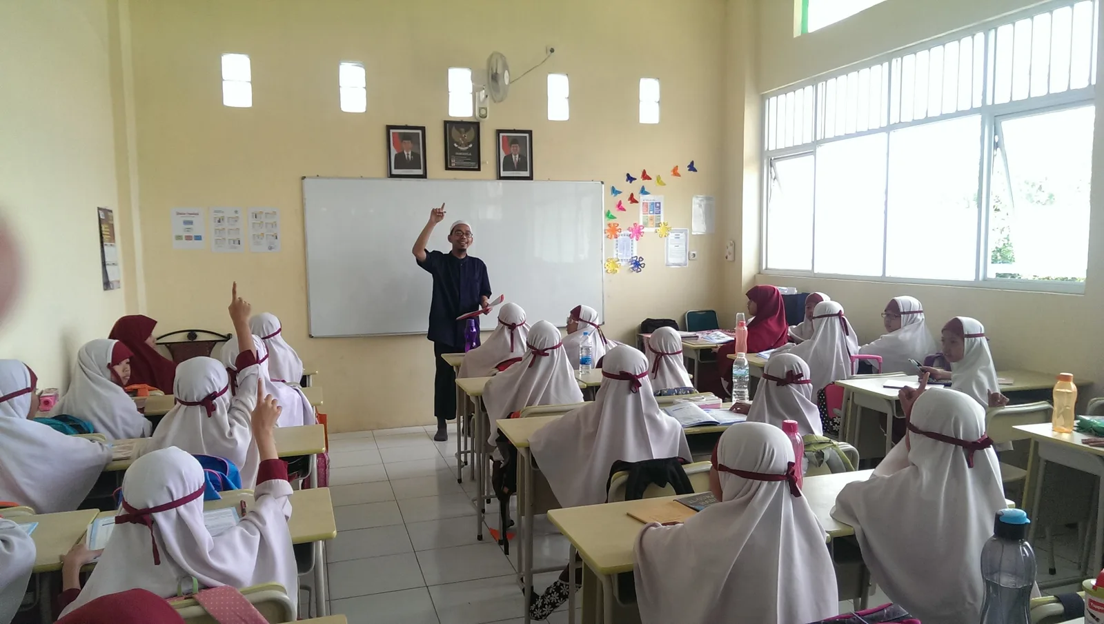 SD ISLAM MAFAZA — Kemendikdasmen