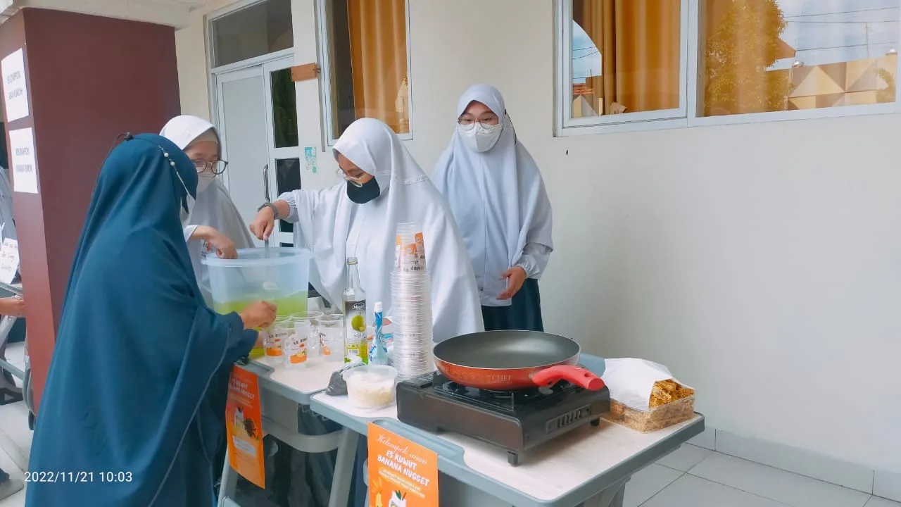 SMP ISLAM AR RAHMAH JAKARTA — Kemendikdasmen