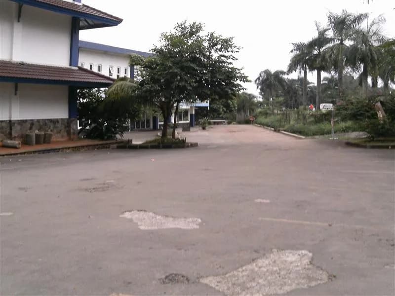 Kristen Tunas Bangsa Gading Serpong — Kemendikdasmen