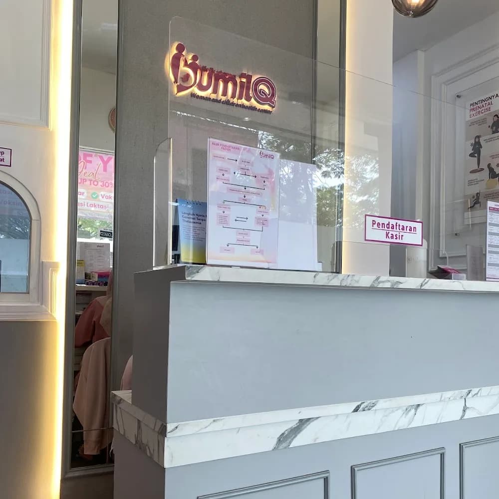 Klinik Utama BumilQ