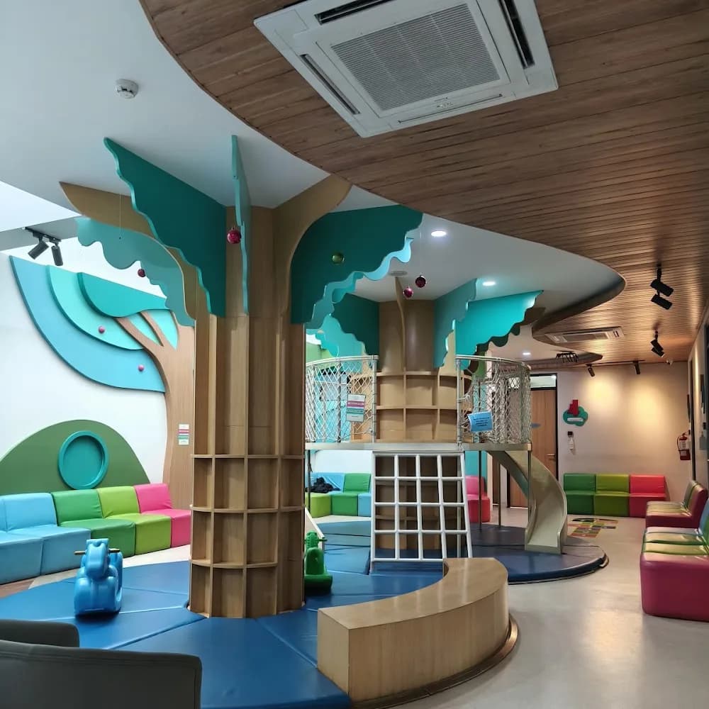 BWCC Bintaro (Bintaro Women And Children Clinic)