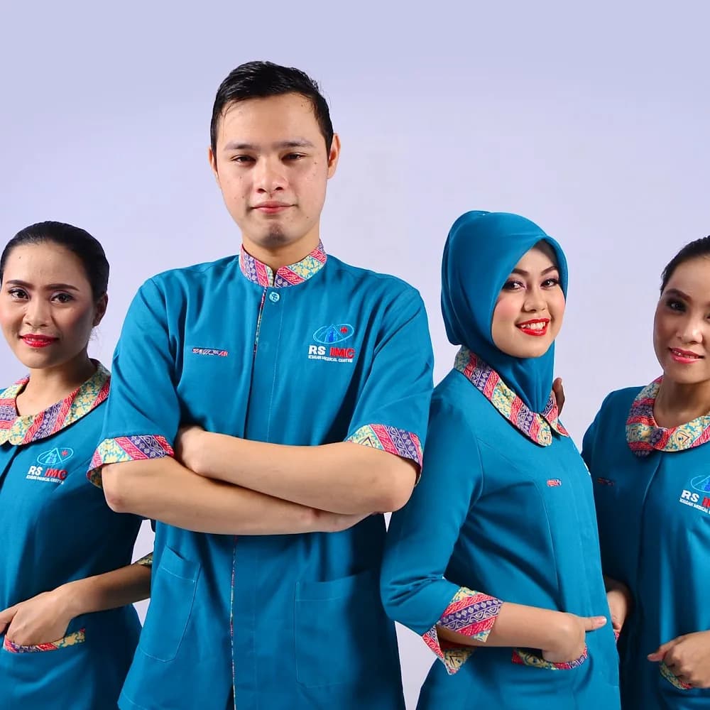 RS IMC BINTARO