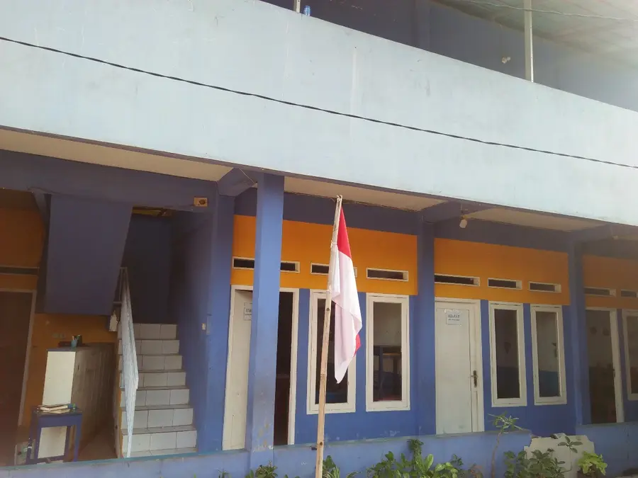 SD ISLAM YA BUNAYYA