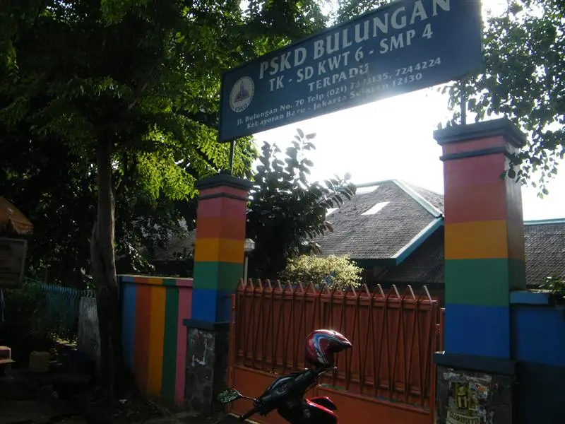 PSKD 4 Panglima Polim