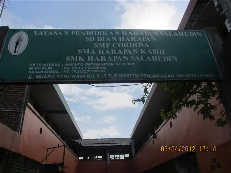 SMP CORDOVA