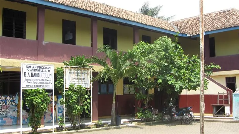 SMP AL FUAD