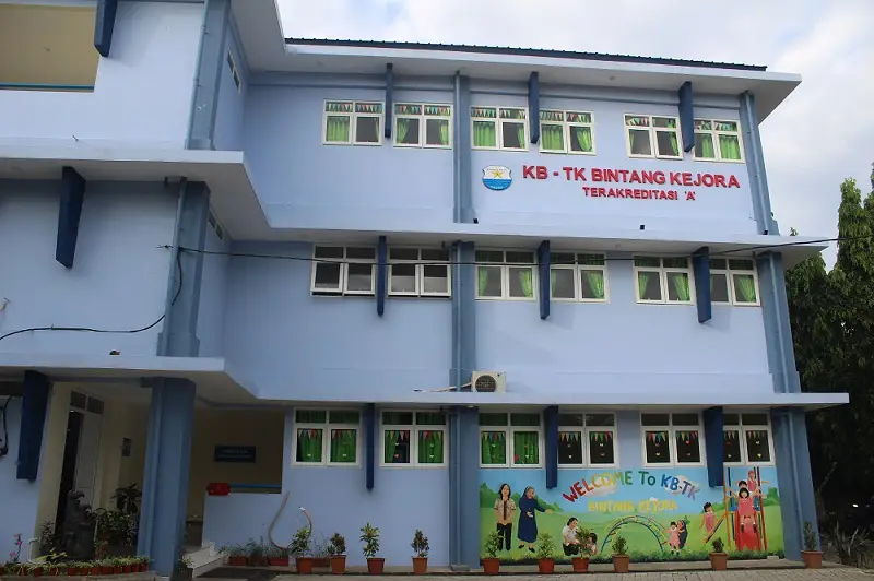 Bintang Kejora