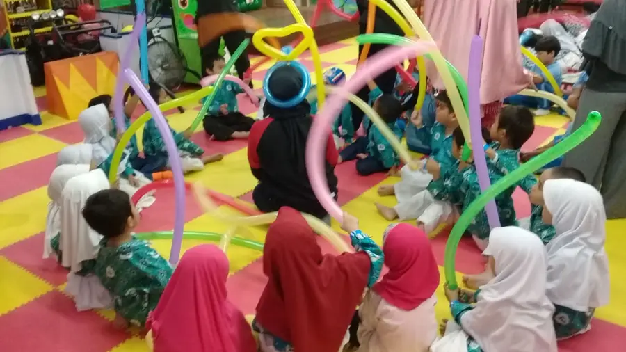 Dhuhaa Islamic School