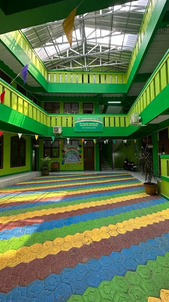 Islam Assalam