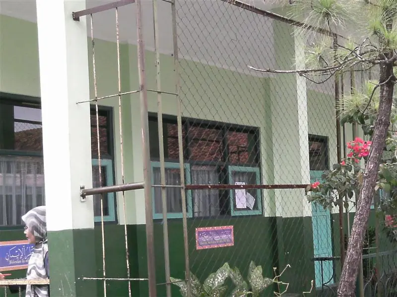 SMAS YATAMA