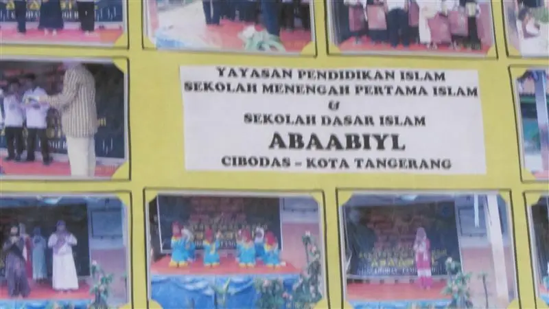 Islam Abaabiyl