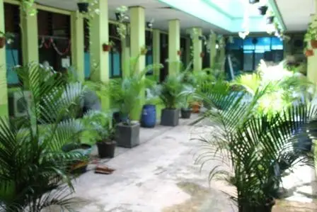 Islamic Centre Karawaci