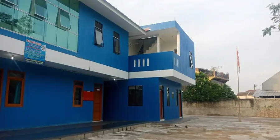 SMP ANUGERAH