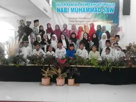 Jihadul Mukhlishin