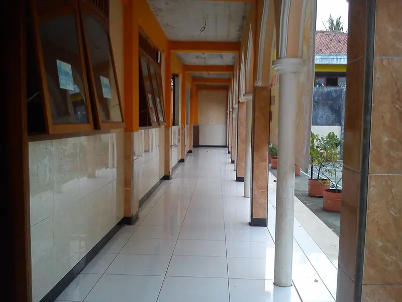 Madinatul Ilmi