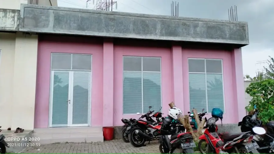 Indra Bangsa