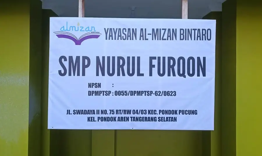 Nurul Furqon