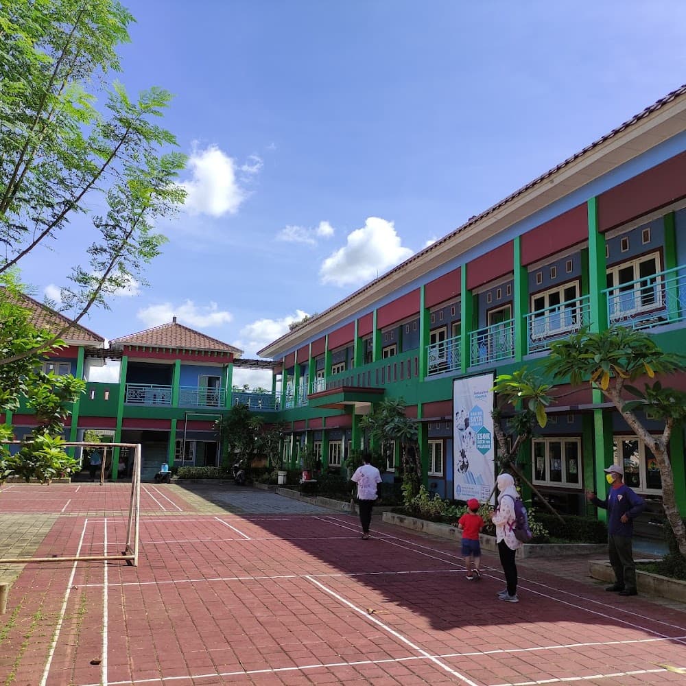 Mutiara Insani