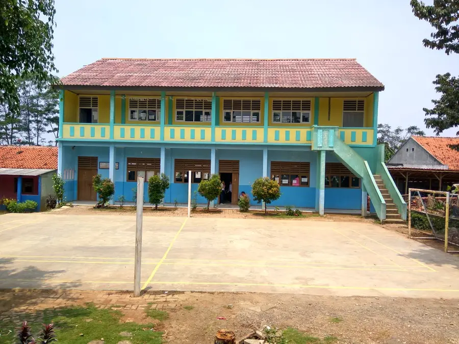 SMP AL KHAERIYAH