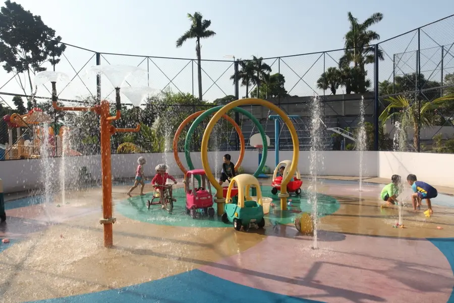 Singapore Intercultural School Bona Vista