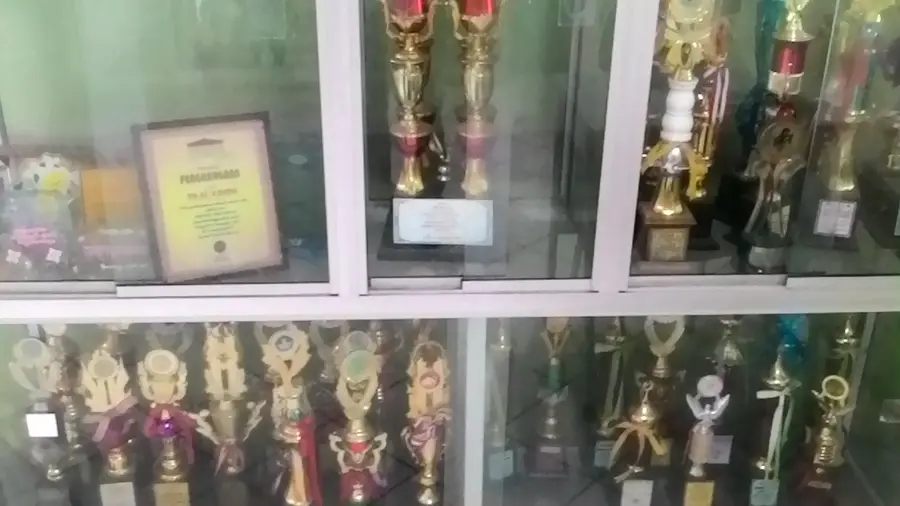 Al-Zahra Indonesia
