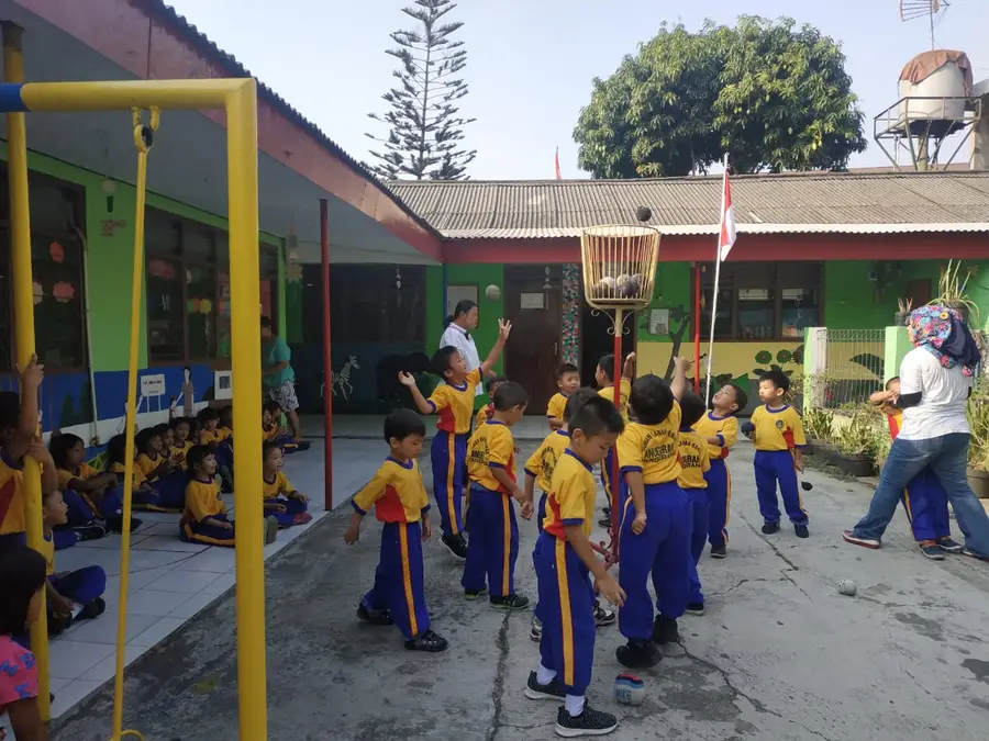 Anugerah Karawaci