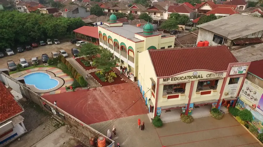 Islam Pembangunan