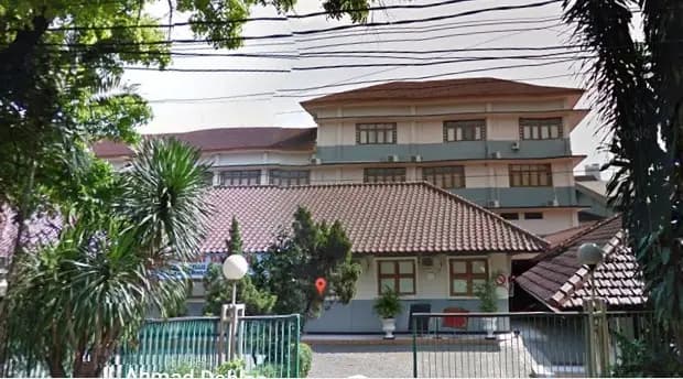 Labschool Kebayoran