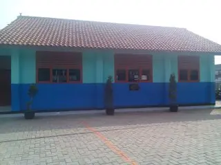 SMAS YISLAH