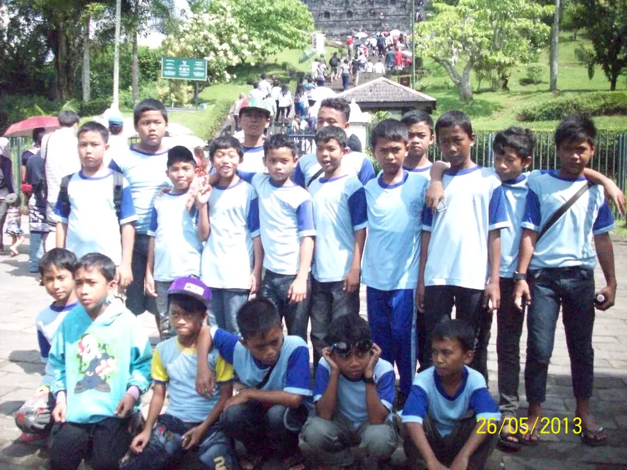 SD ISLAM MEKAR JAYA