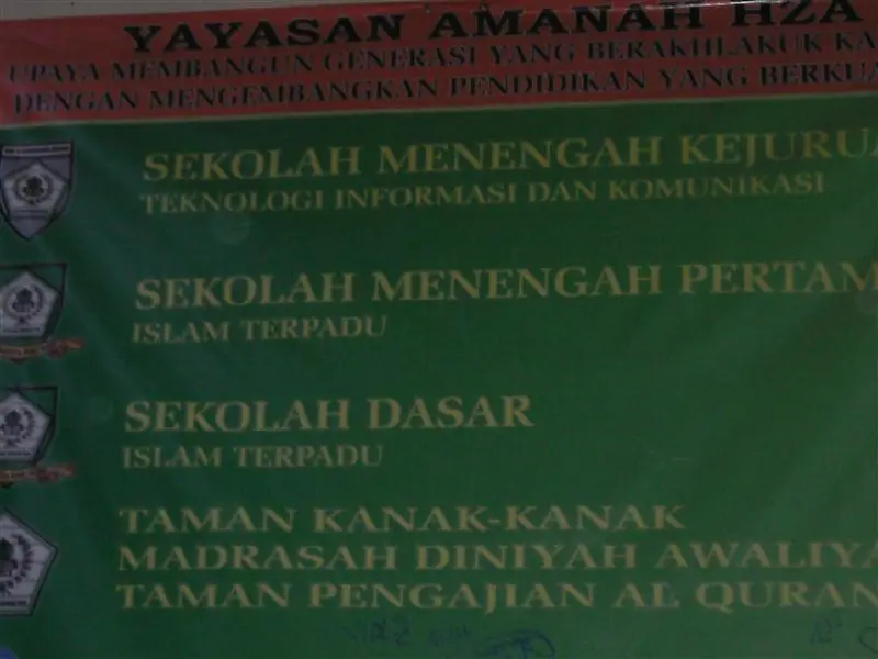 Amanah Cibodas