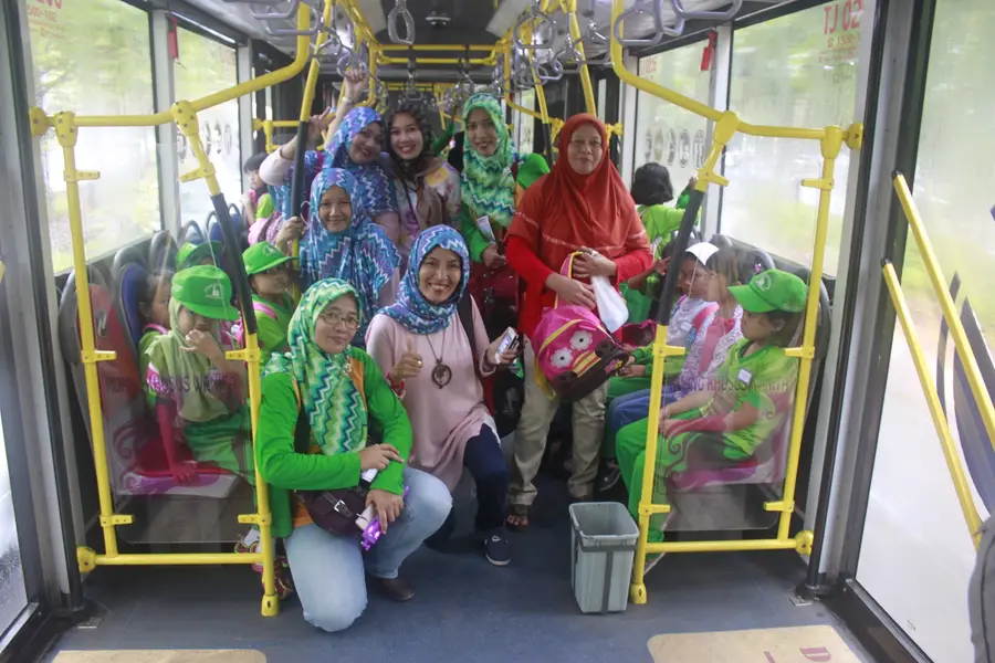 Islam Nurul Hasanah