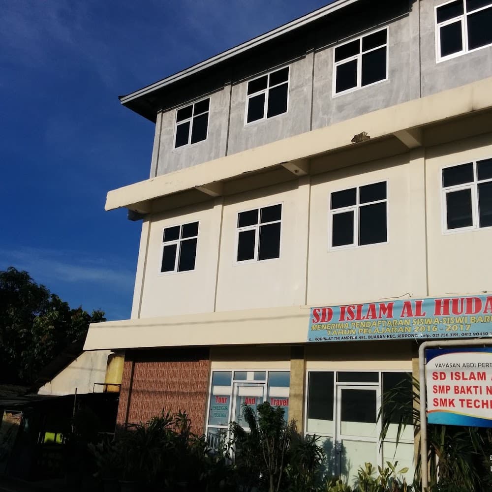 SMP BAKTI NUSANTARA