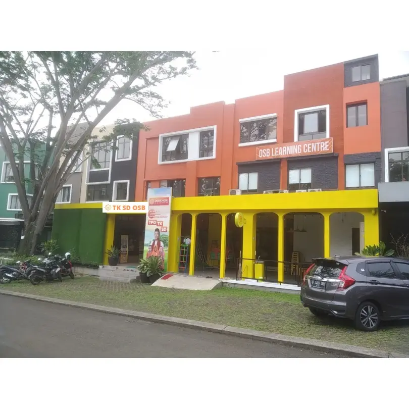 OSB School