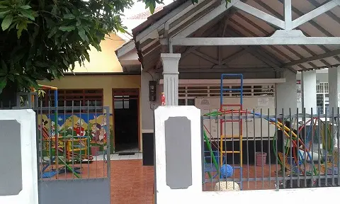 Raudhatul Ulum