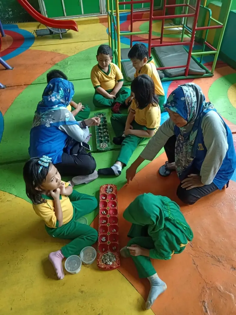 Islam Al Hasanah
