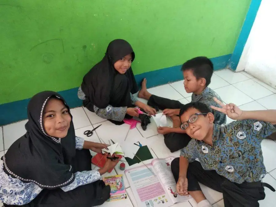Bahrul Ulum Pondok Aren