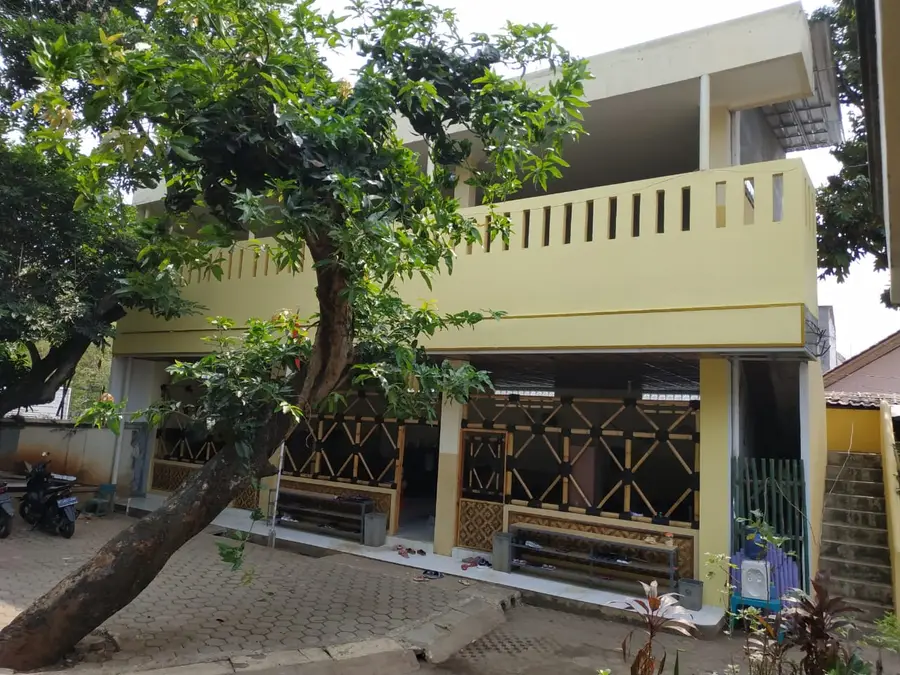 SD ALAM ISLAMI