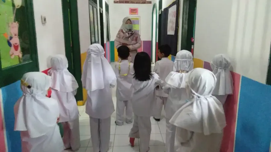 Islam Miftahul Diniyah