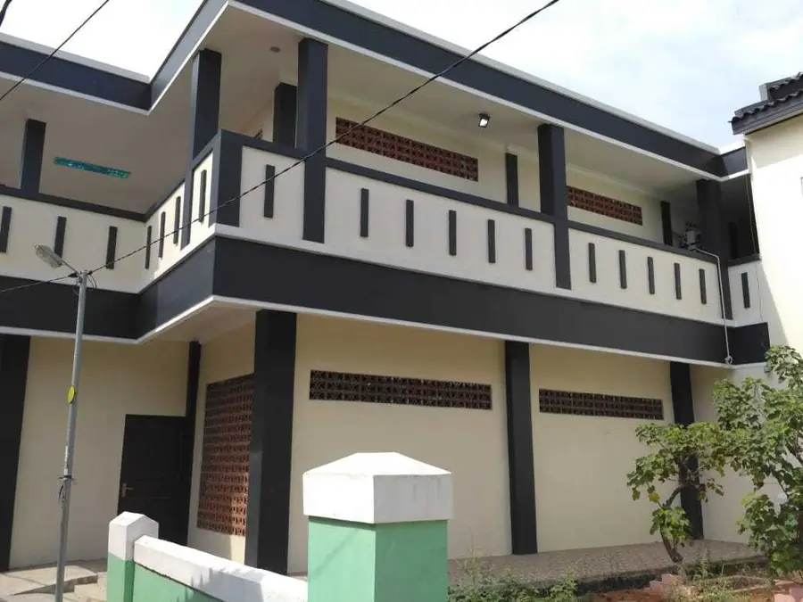 SD ISLAM BAKRI NURUL HIKMAH