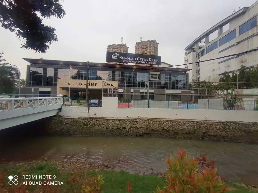 Citra Kasih Don Bosco Pondok Indah