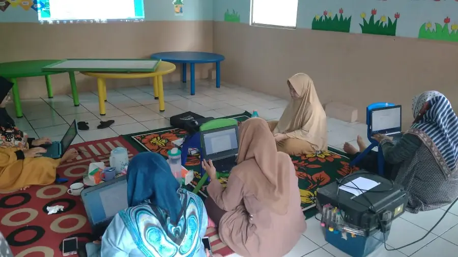 Islam Daarul Huda
