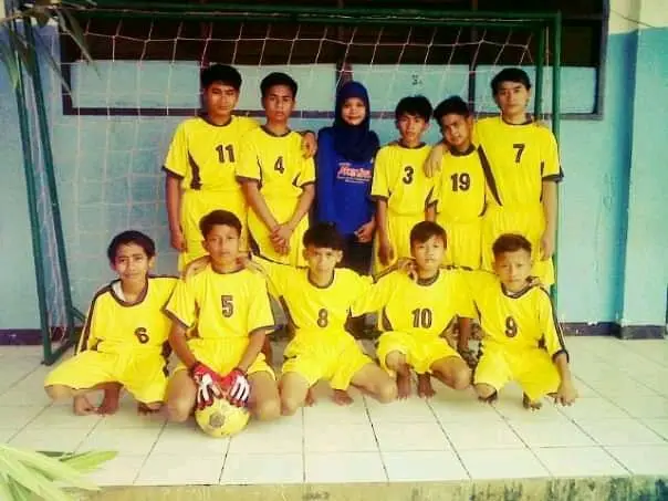 SMP PUTRA BANGSA
