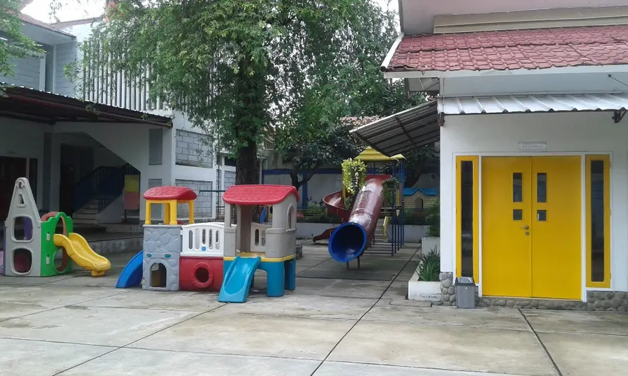 Mutiara Harapan Islamic School